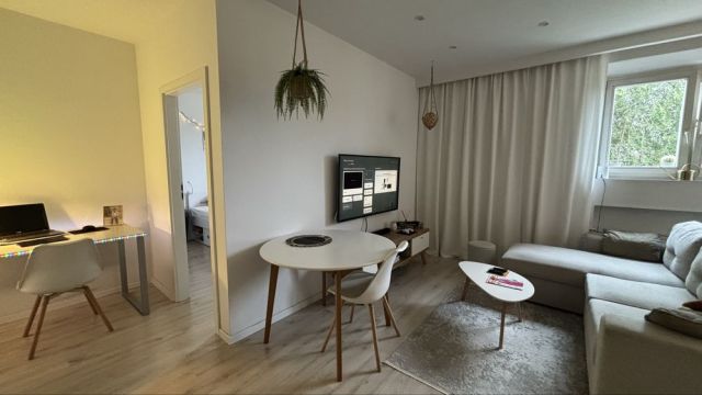 Mieszkanie 2-pokojowe Rybnik Śródmieście. Zdjęcie 1