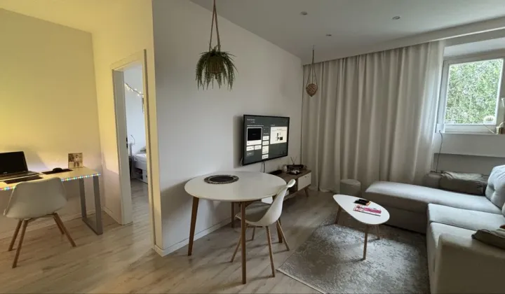 Mieszkanie 2-pokojowe Rybnik Śródmieście