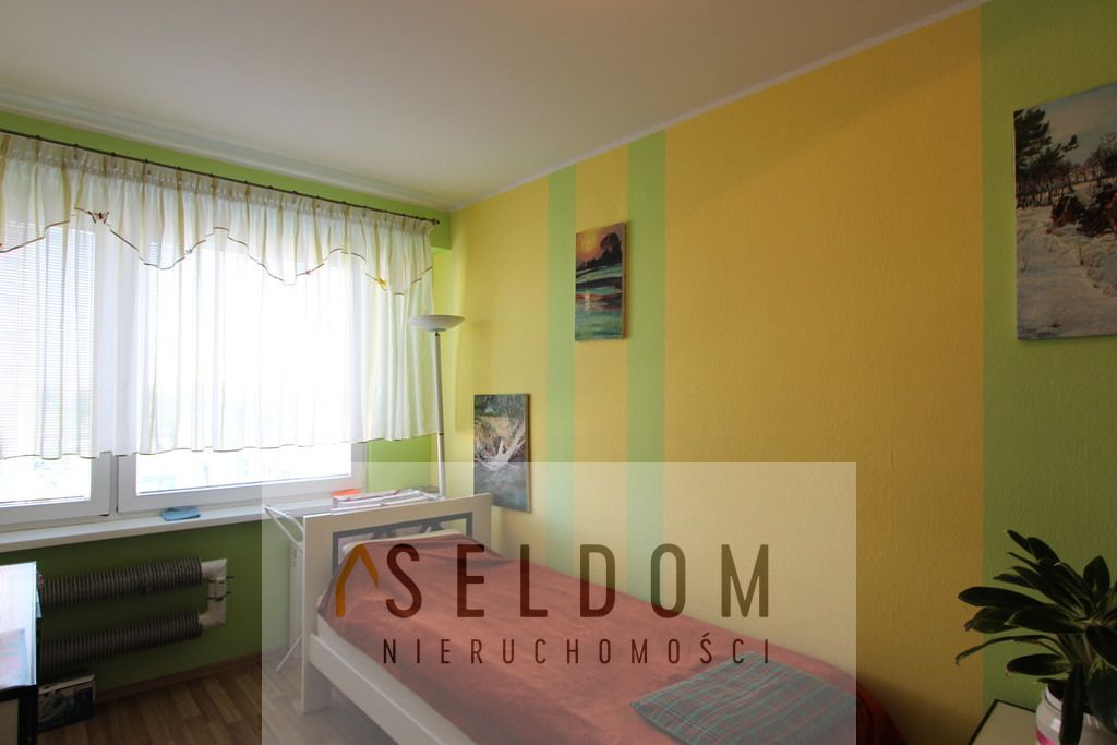 Mieszkanie 3-pokojowe Konin, ul. Przemysłowa. Zdjęcie 7