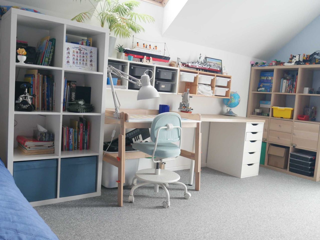 dom wolnostojący Wałcz, os. Stefana Batorego. Zdjęcie 8