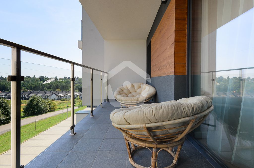 Mieszkanie 3-pokojowe Rzeszów Staroniwa, ul. Potokowa. Zdjęcie 11