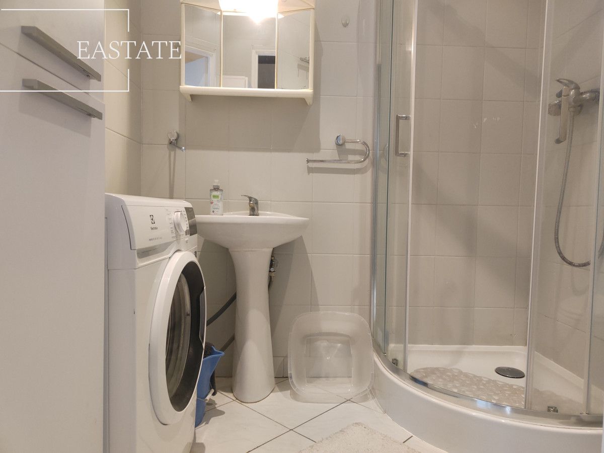 Mieszkanie 1-pokojowe Gdynia, ul. Morska. Zdjęcie 7