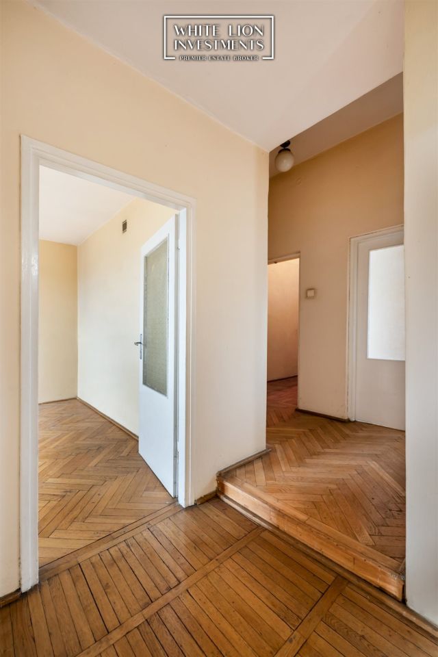 Mieszkanie 4-pokojowe Warszawa Śródmieście, ul. Marszałkowska. Zdjęcie 14