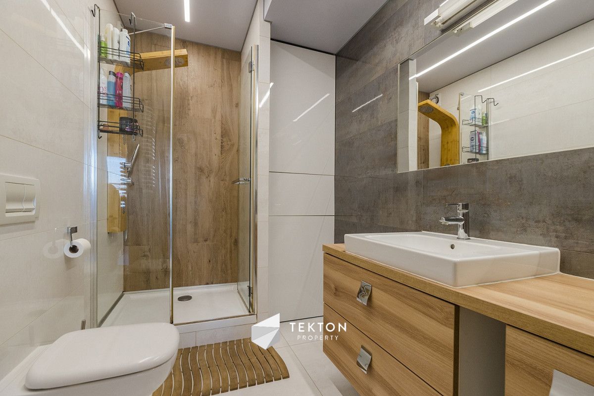 Mieszkanie 3-pokojowe Warszawa Ursus, ul. Skoroszewska. Zdjęcie 13