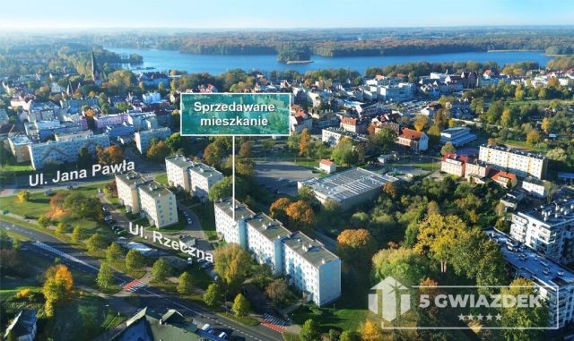 Mieszkanie 2-pokojowe Szczecinek, ul. Rzeczna. Zdjęcie 30