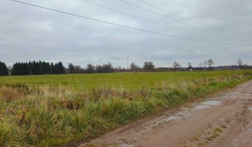 Działka budowlana Gronowo