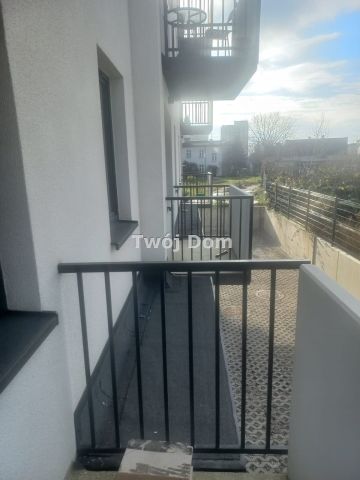 Mieszkanie 2-pokojowe Bydgoszcz Bartodzieje Wielkie. Zdjęcie 7