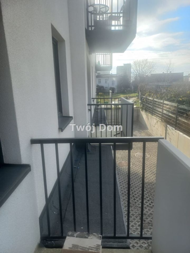 Mieszkanie 2-pokojowe Bydgoszcz Bartodzieje Wielkie. Zdjęcie 7