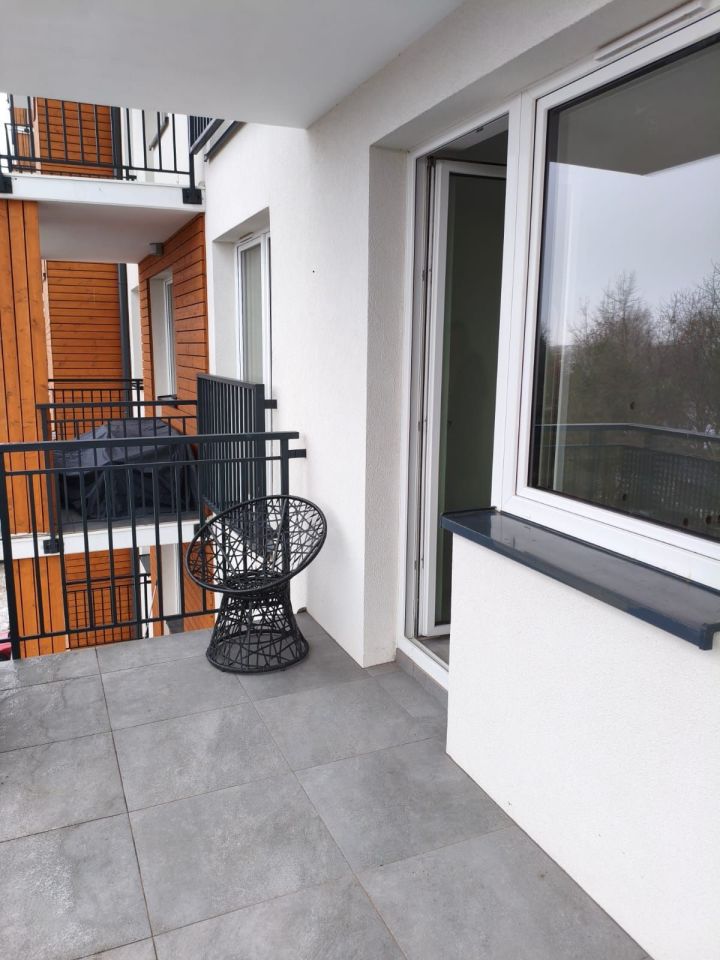 Mieszkanie 2-pokojowe Płock, ul. gen. Franciszka Kleeberga. Zdjęcie 6