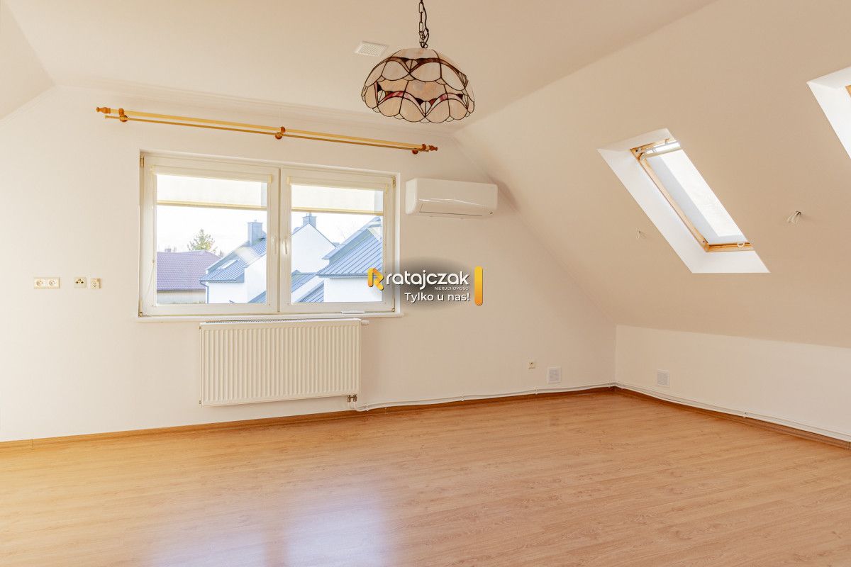 dom wolnostojący, 5 pokoi Kąpino, ul. Wichrowe Wzgórza. Zdjęcie 14