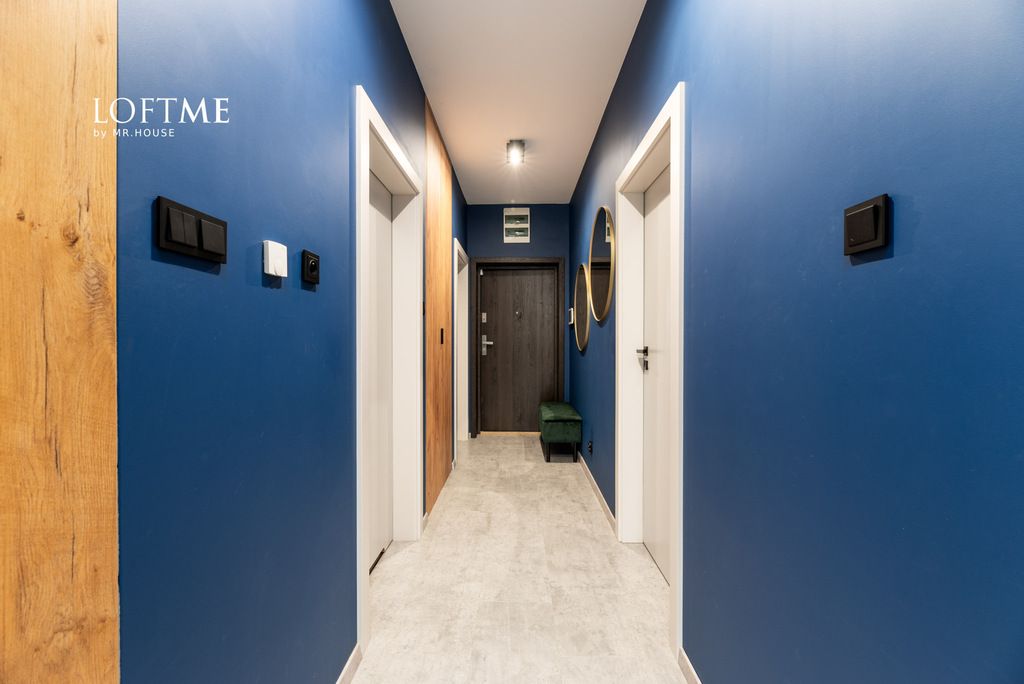 Mieszkanie 3-pokojowe Aleksandrów Łódzki. Zdjęcie 13