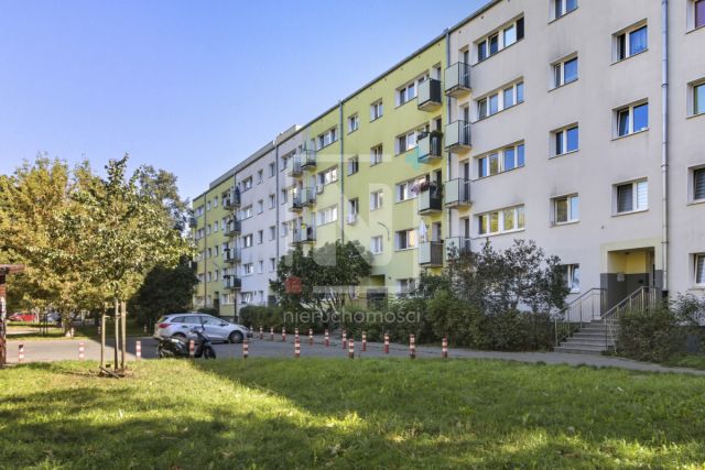 Mieszkanie 3-pokojowe Warszawa Bielany, ul. Przy Agorze. Zdjęcie 9