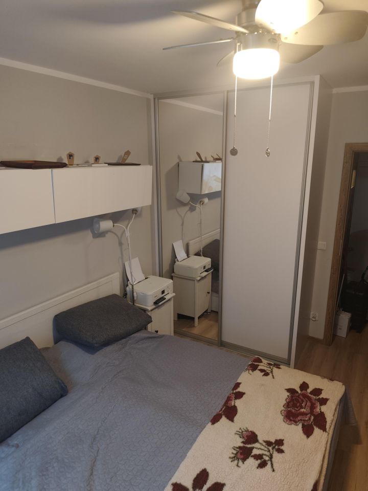 Mieszkanie 2-pokojowe Stargard Centrum, ul. Zwycięzców. Zdjęcie 5