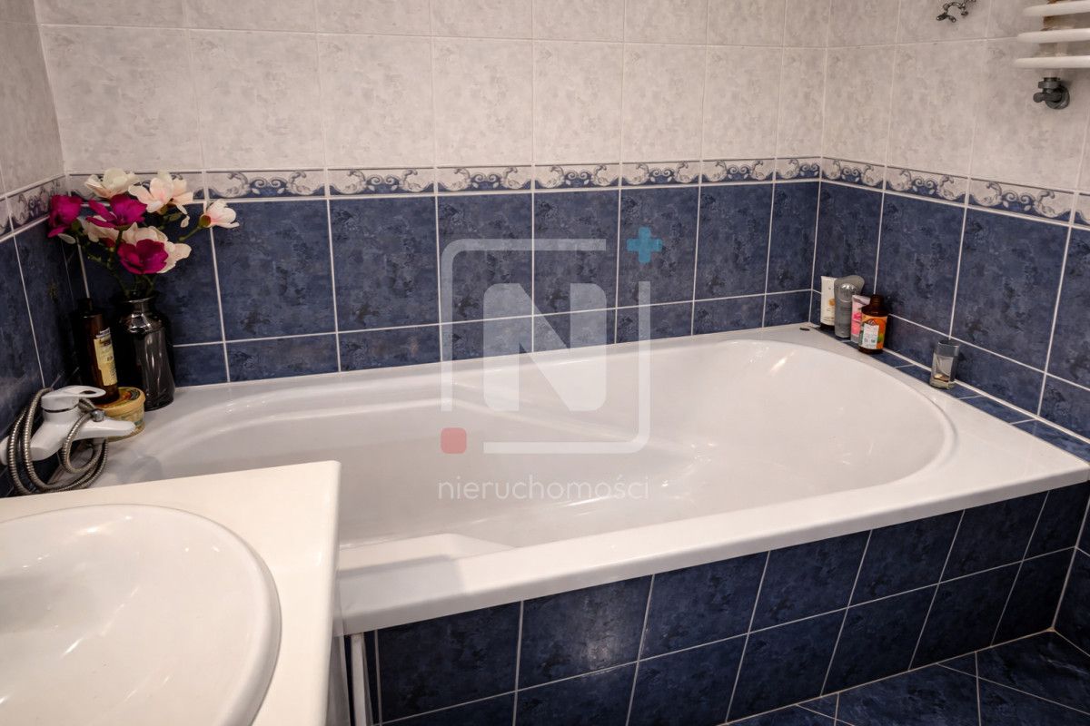 Mieszkanie 4-pokojowe Warszawa Ursynów, ul. Franciszka Marii Lanciego. Zdjęcie 10