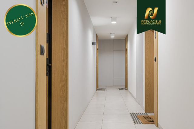 Mieszkanie 2-pokojowe Gdańsk Zakoniczyn, ul. kmdr. Tadeusza Bramińskiego. Zdjęcie 9