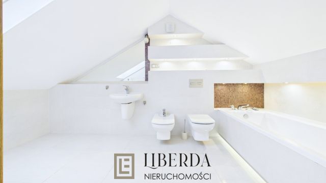 dom wolnostojący, 5 pokoi Biskupie-Kolonia. Zdjęcie 7