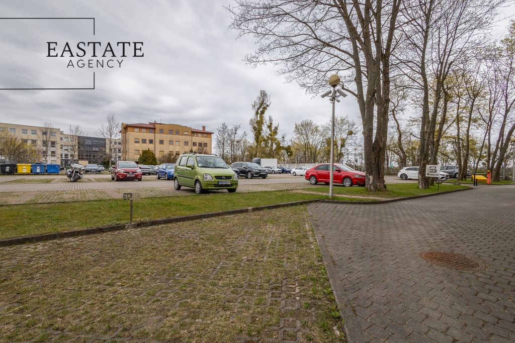 Biuro Sopot Wyścigi, ul. Rzemieślnicza. Zdjęcie 7