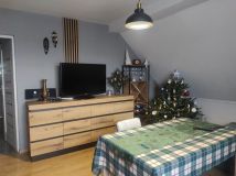 Mieszkanie 3-pokojowe Wołów. Zdjęcie 3