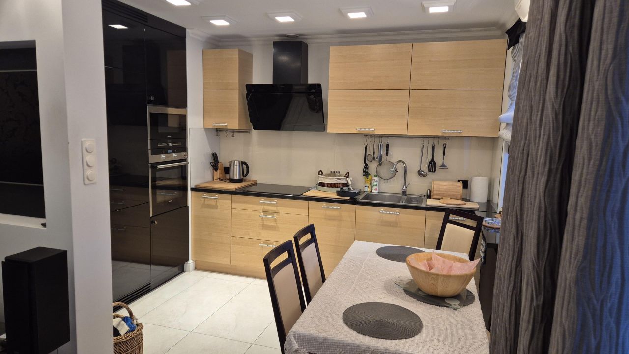 Mieszkanie 3-pokojowe Lublin Węglin, ul. Onyksowa. Zdjęcie 4