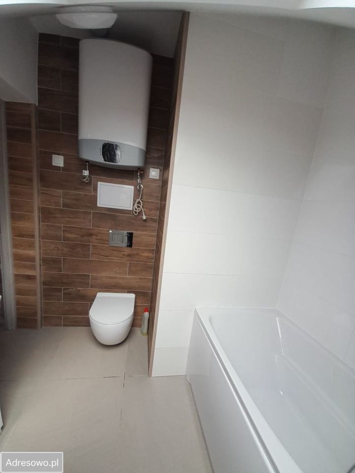 Mieszkanie 8-pokojowe Kwidzyn. Zdjęcie 4