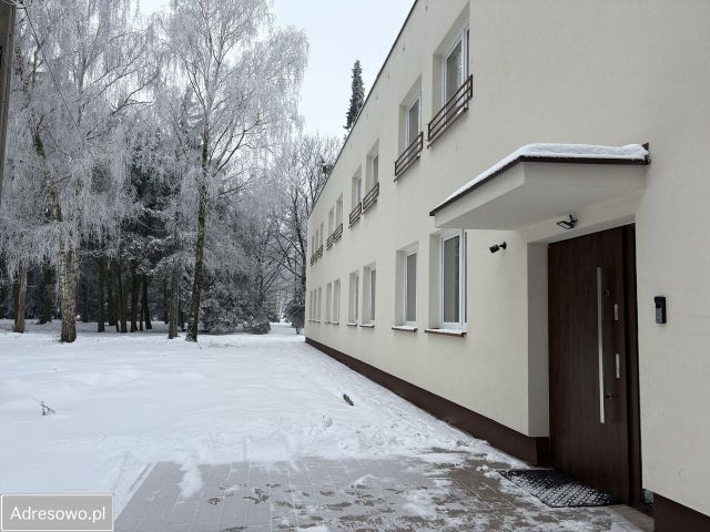 Mieszkanie 1-pokojowe Umiastów, ul. Umiastowska. Zdjęcie 1