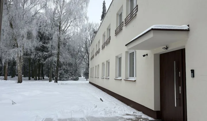 Mieszkanie 1-pokojowe Umiastów, ul. Umiastowska