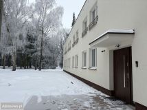 Mieszkanie 1-pokojowe Umiastów, ul. Umiastowska