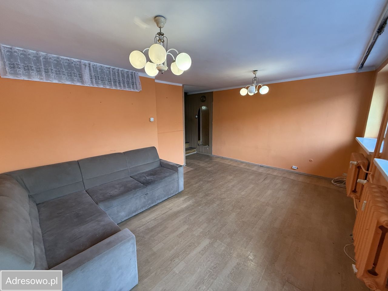 Mieszkanie 3-pokojowe Sosnowiec Dębowa Góra, ul. gen. Władysława Andersa. Zdjęcie 14