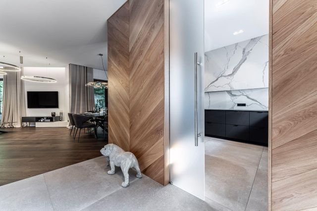 bliźniak, 6 pokoi Strzykuły, ul. Szmaragdowa. Zdjęcie 37