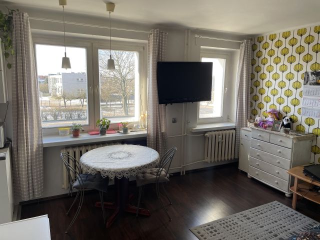 Mieszkanie 1-pokojowe Stęszew, ul. Piotra Skargi. Zdjęcie 1