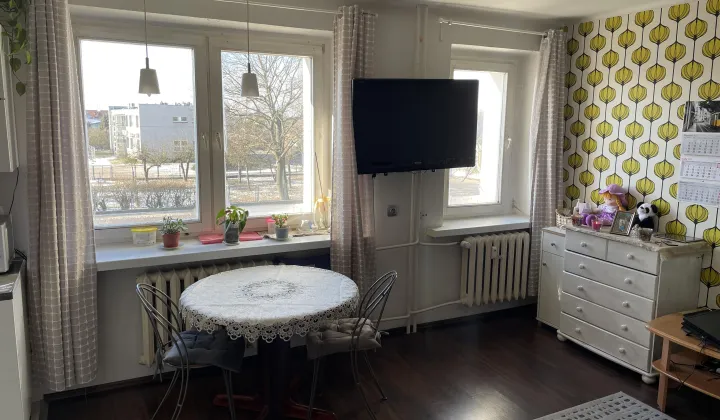 Mieszkanie 1-pokojowe Stęszew, ul. Piotra Skargi