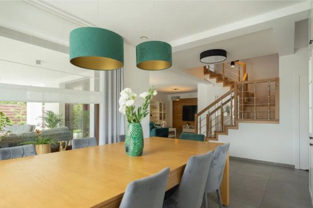 dom wolnostojący, 6 pokoi Konstancin-Jeziorna. Zdjęcie 10