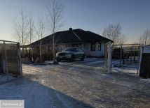 dom wolnostojący, 3 pokoje Sadłóżek. Zdjęcie 3