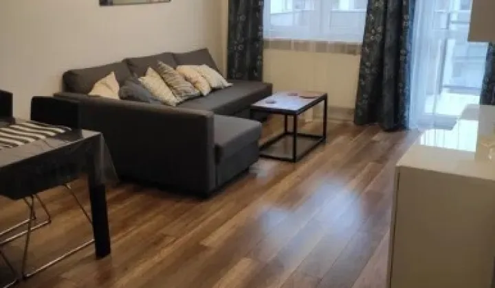 Mieszkanie 2-pokojowe Warszawa Ursus, ul. Dzieci Warszawy