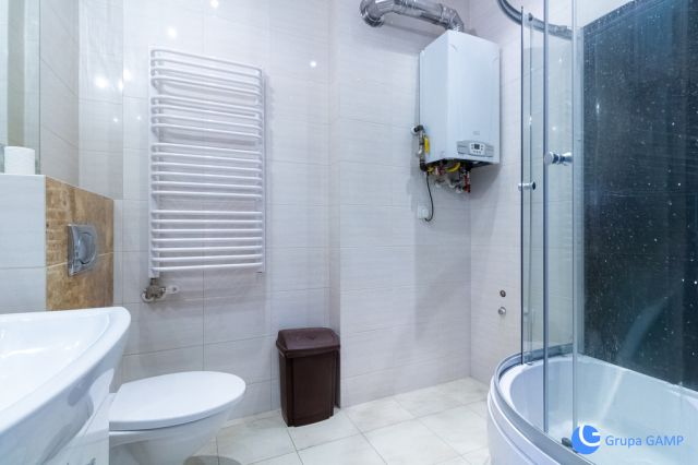 Biuro Kraków, ul. Jana Zamoyskiego. Zdjęcie 14