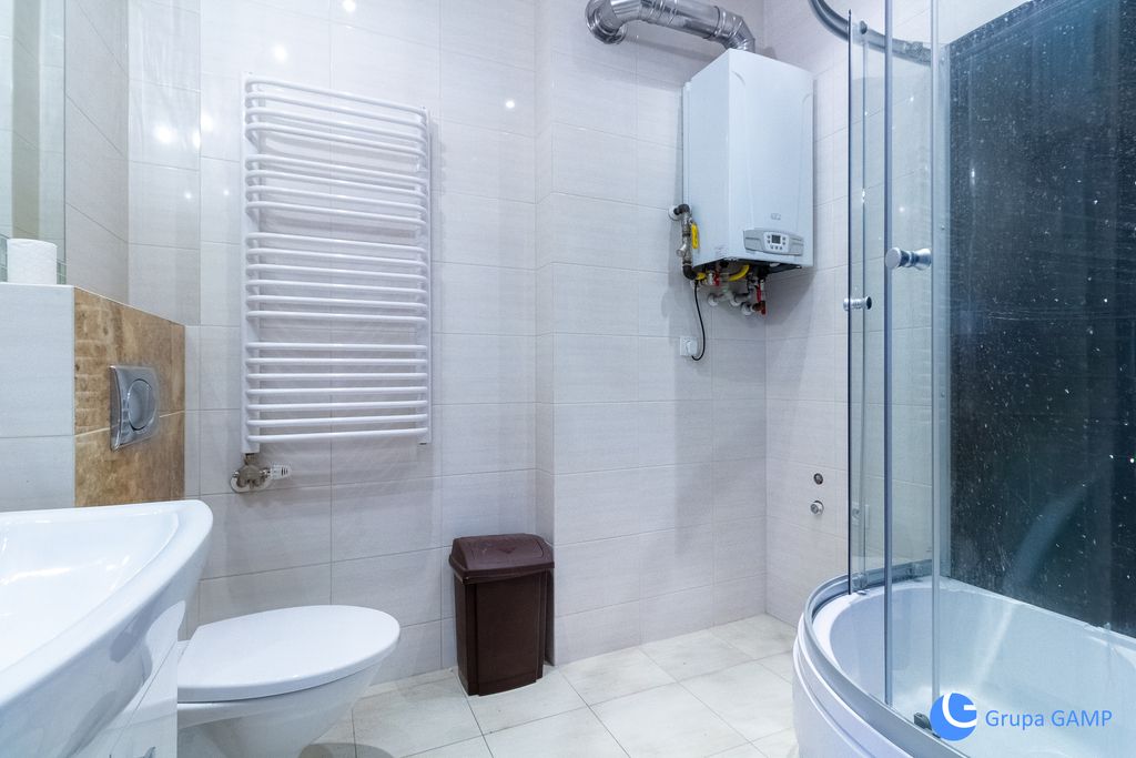 Biuro Kraków, ul. Jana Zamoyskiego. Zdjęcie 14