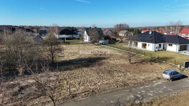 Działka budowlana Borek. Zdjęcie 4