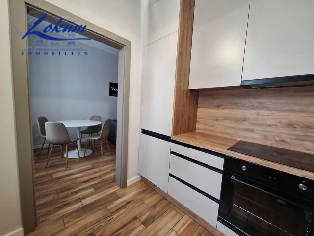 Mieszkanie 3-pokojowe Leszno, ul. Przemysłowa. Zdjęcie 4