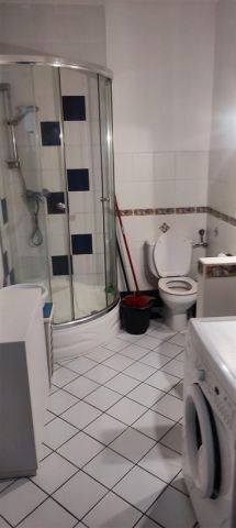 Mieszkanie 2-pokojowe Gdynia Dąbrowa. Zdjęcie 8