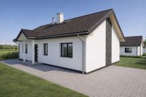 dom wolnostojący, 3 pokoje Rudno. Zdjęcie 2