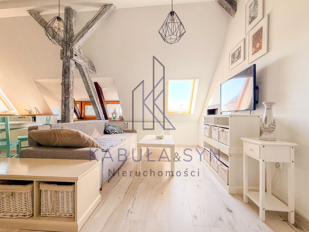 Mieszkanie 3-pokojowe Bydgoszcz, ul. Wiatrakowa. Zdjęcie 5