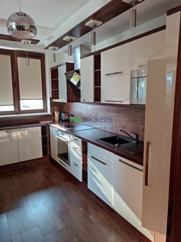 Mieszkanie 3-pokojowe Warszawa Śródmieście, ul. Inflancka. Zdjęcie 11