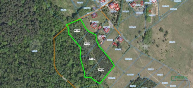 Działka inna Mysłowice Wesoła, ul. Zacisze. Zdjęcie 1