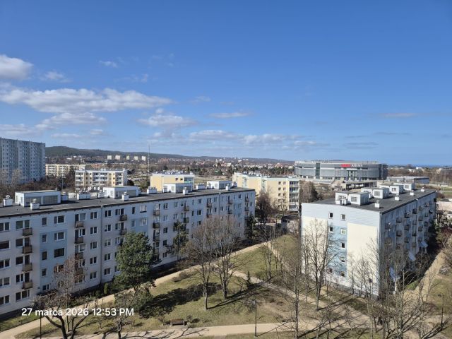 Mieszkanie 2-pokojowe Gdańsk Żabianka, ul. Gospody. Zdjęcie 15