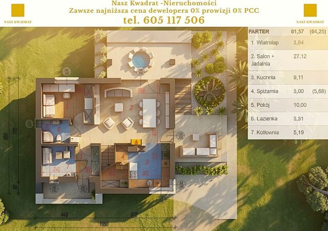 dom wolnostojący, 5 pokoi Łódź Nowosolna. Zdjęcie 2