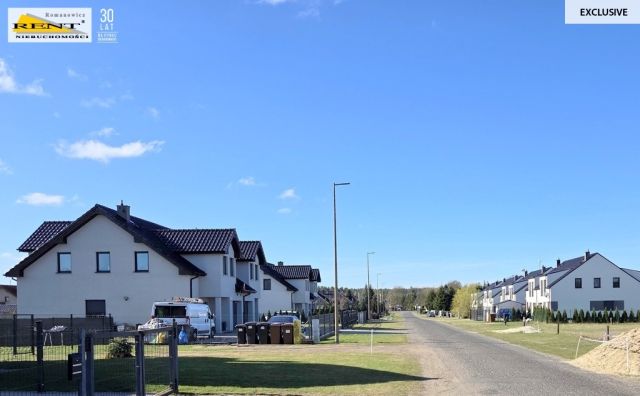 Działka budowlana Miękowo. Zdjęcie 8