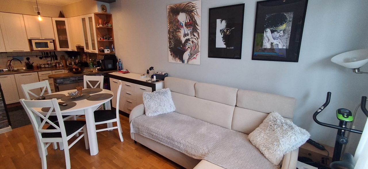 Mieszkanie 2-pokojowe Marki, ul. Kosynierów. Zdjęcie 3