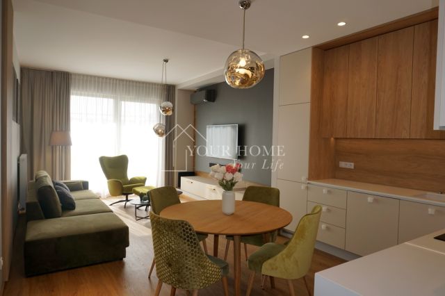 Mieszkanie 3-pokojowe Wrocław, ul. Księcia Witolda. Zdjęcie 3