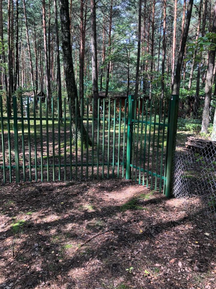 Działka rekreacyjna Rokitnica. Zdjęcie 3
