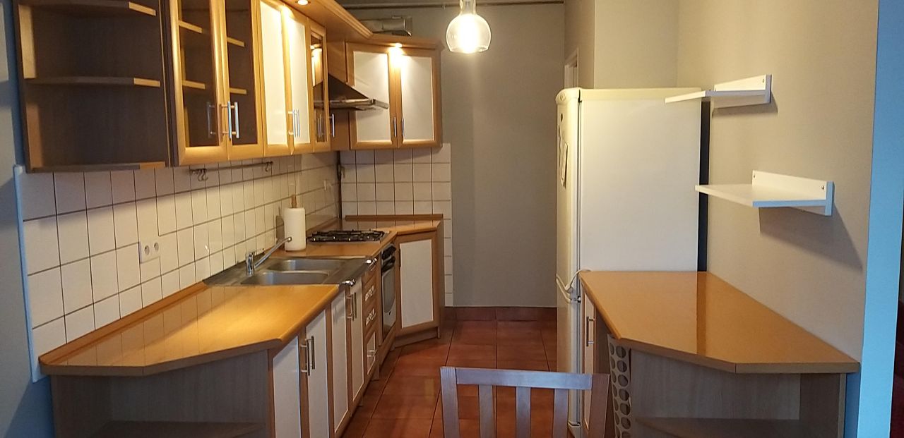 Mieszkanie 2-pokojowe Lublin Czuby, ul. Ułanów. Zdjęcie 5